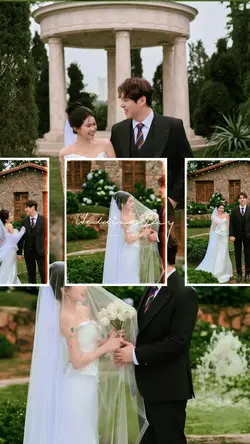 Wedding 