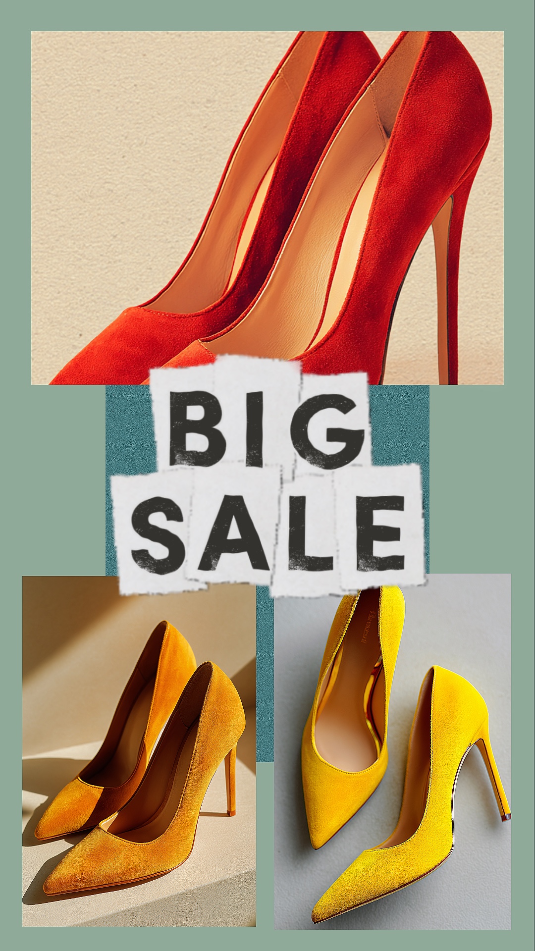 GRAN VENTA