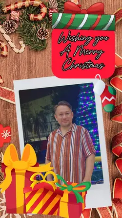 Wishin' U Merry Xmas