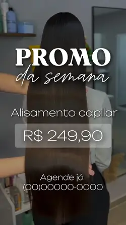 PROMOÇÃO 
