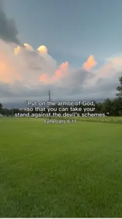 Daily verse