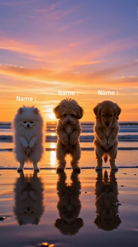 Perro Gracioso