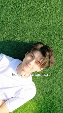 Honey youur familiar