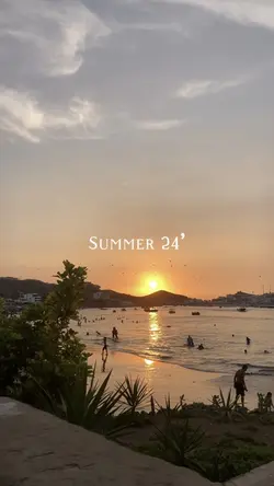 Summer Recap