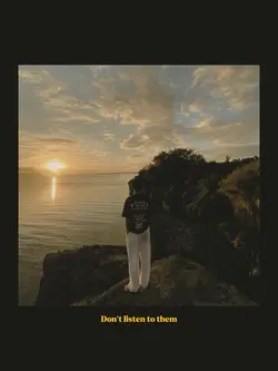 you'll be in myheart