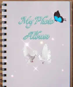 Album foto