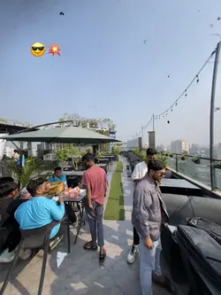 Wide angle 