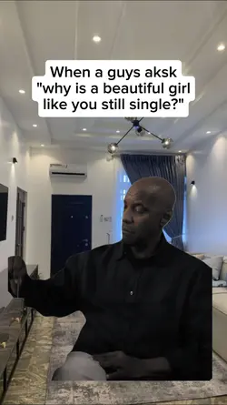 like u still single?