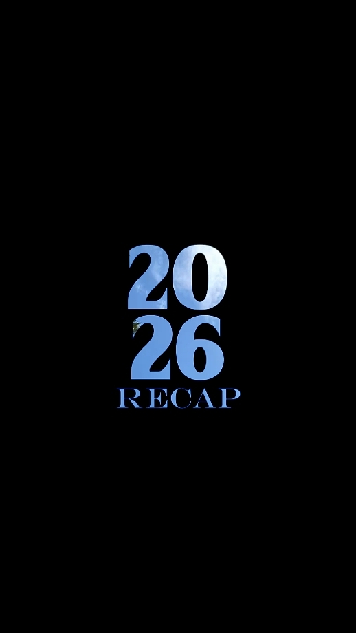 Resumen de 2026