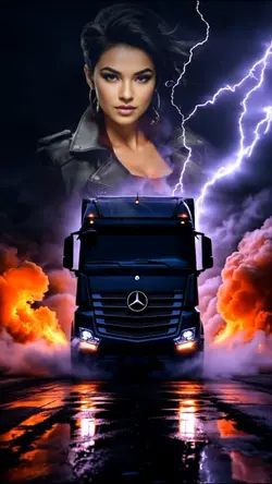 Truck