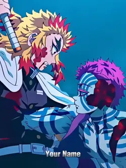 Demon slayer