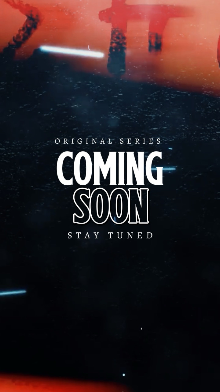 COMING SOON