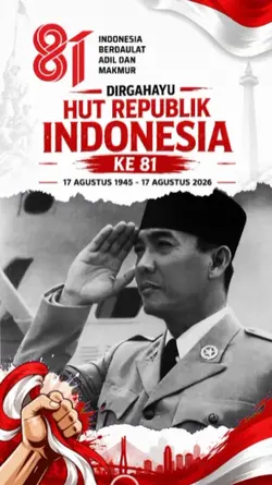 Kemerdekaan RI