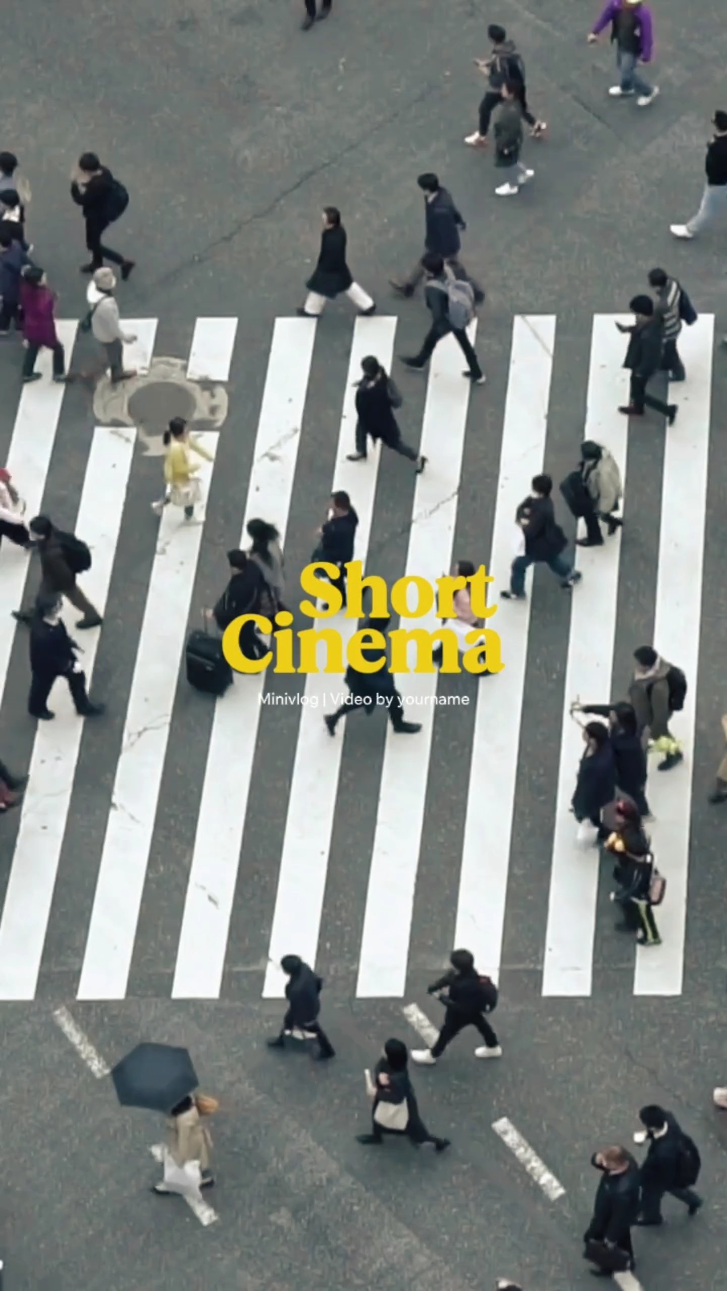 CINEMA CURTO 