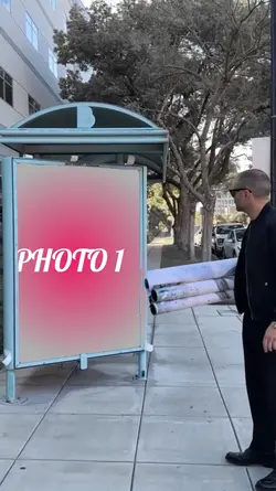 new template