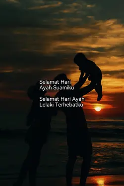 slamt H ayah suamiku