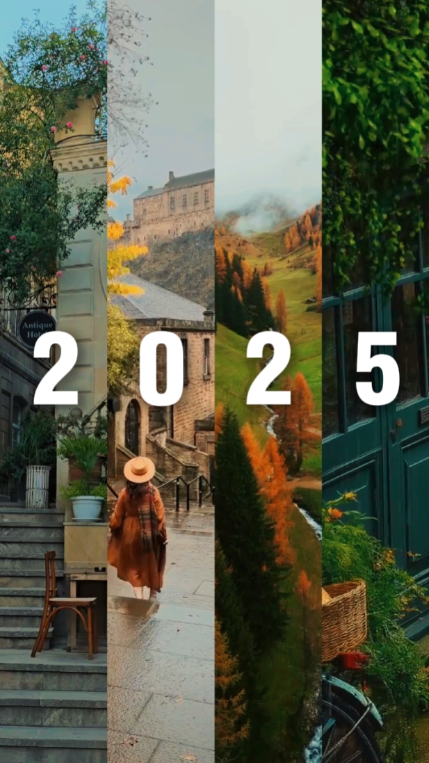 Resumen de 2025