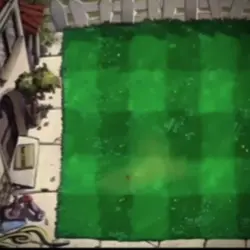 jazz x plants x zomb