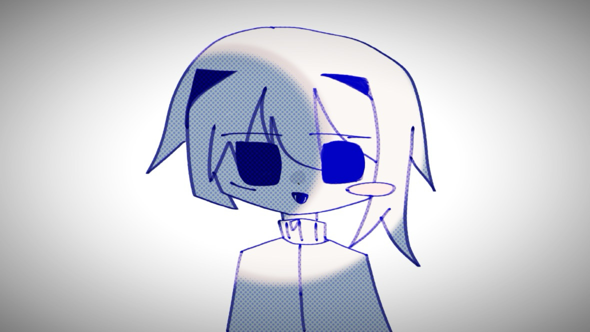 无かっちゃいない見 / JUAL 1IL
