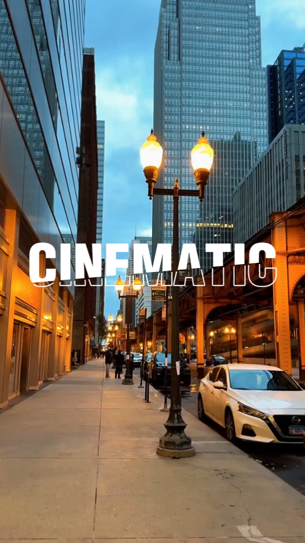 EPIC CINEMATIC
