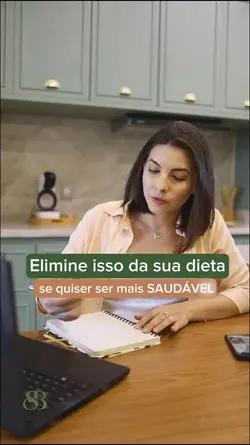 Nutrição 