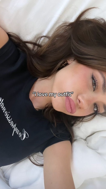 my outfit: