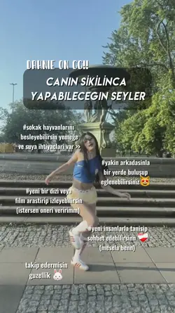 fancam ustu yazi