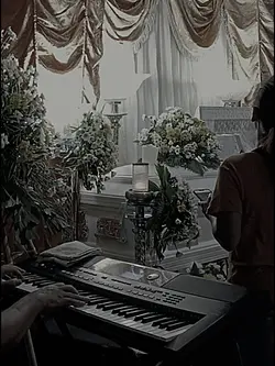 REST IN PEACE