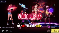 Beat Vòng Lặp Đôi