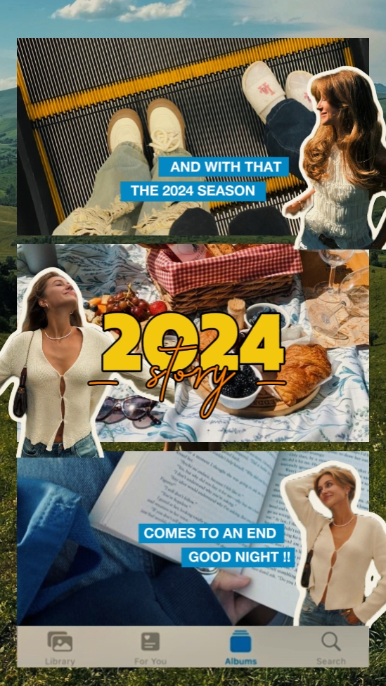 2024 hikayesi