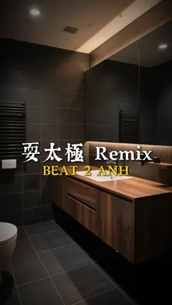 耍太極 Remix