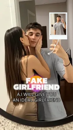 Fake Girlfriend 