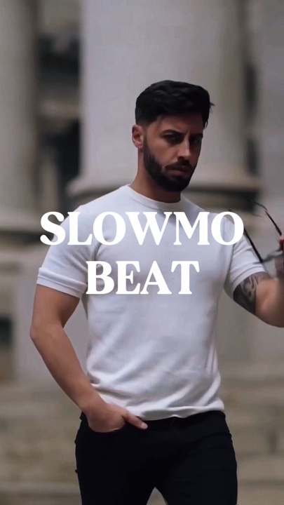 slowmo beat