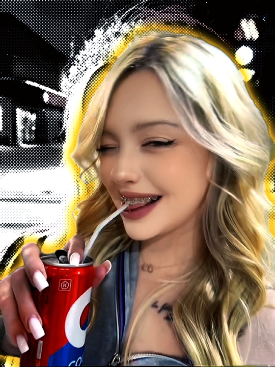 Montagem xonada x 
