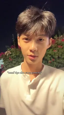 ganteng raport