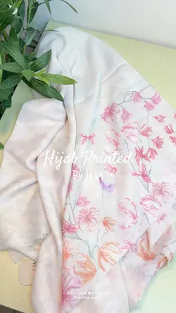 Hijab wanita