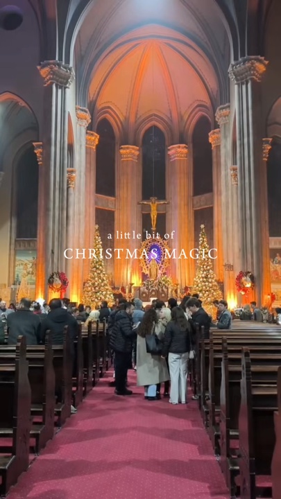 Iglesia de Navidad