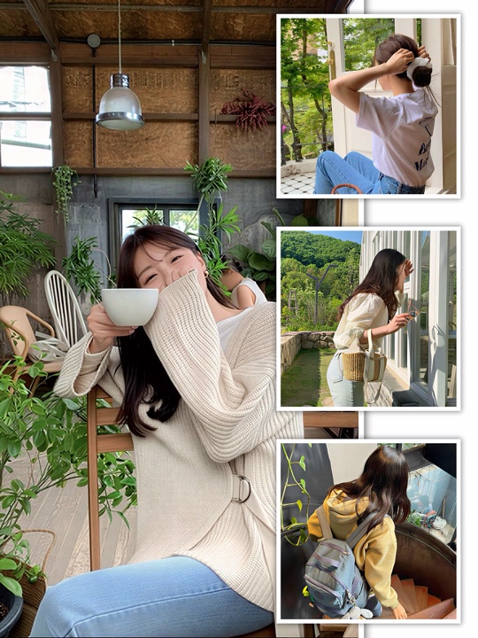 Fotos Collage Tendencia