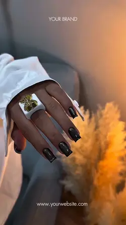 Nail Art