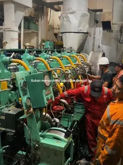 Versi engineering 🛠️