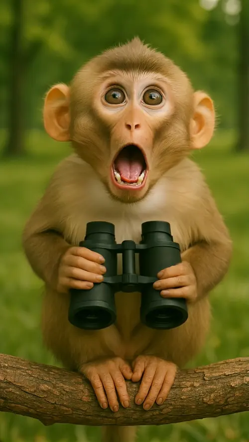Monkey 