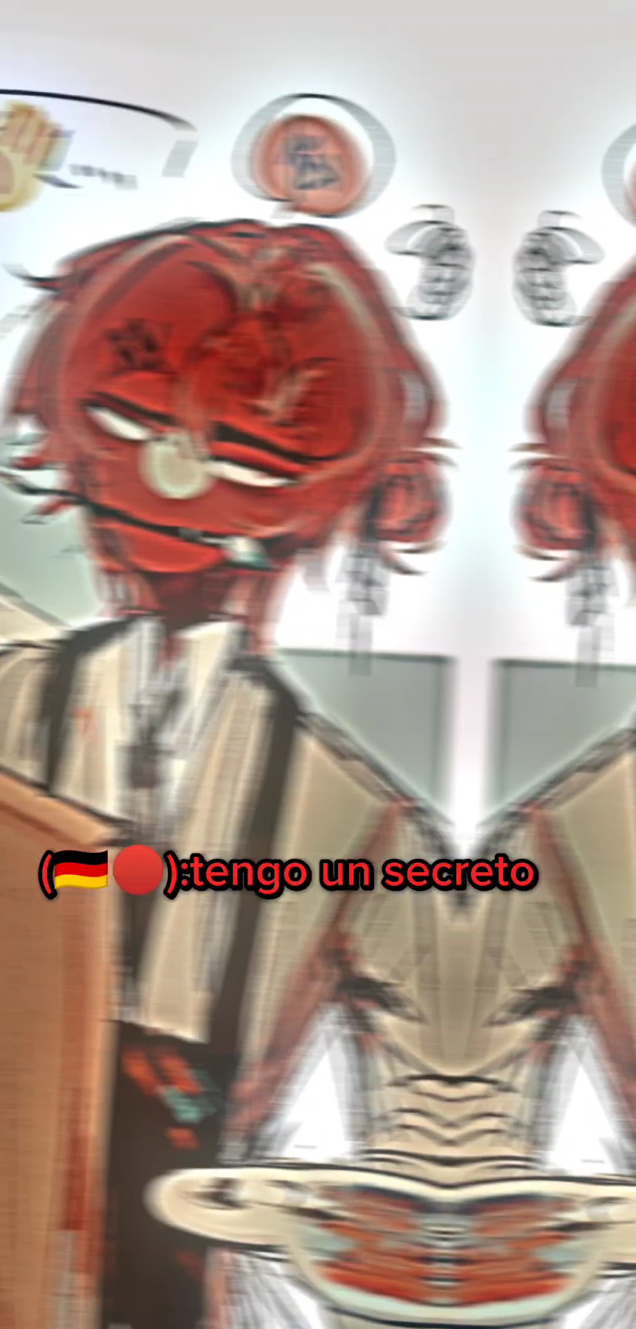 tengo un secreto 