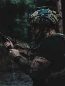 MILITARY 