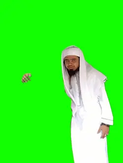 Stiker Foto Samsudin