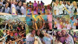 first day & last day