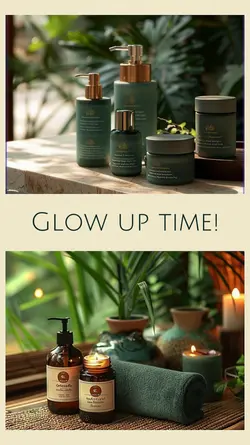 SKIN CARE