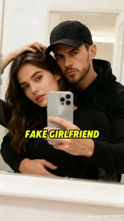 Fake Girlfriend