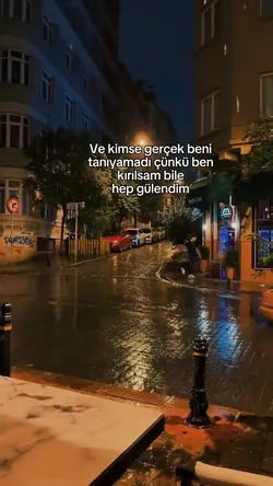 HEP GÜLENDİK
