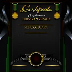 Sertifikat 