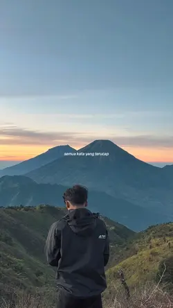semua kata yang